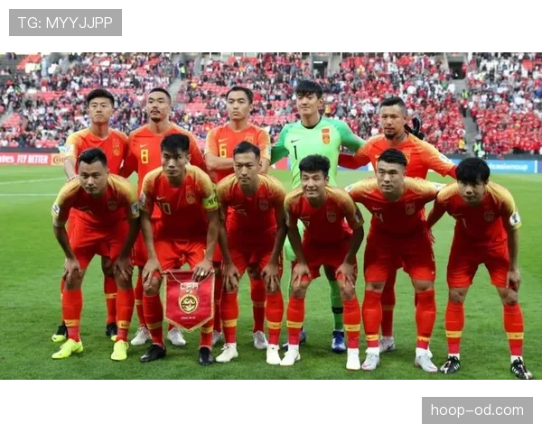 国足热身赛首发浮现新人上位将成关键看点